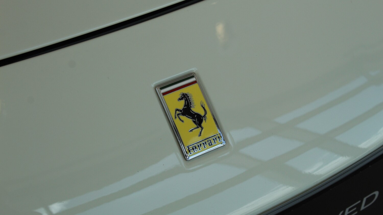 Used Ferrari 488 2018 for sale - 75407232: Photo 35