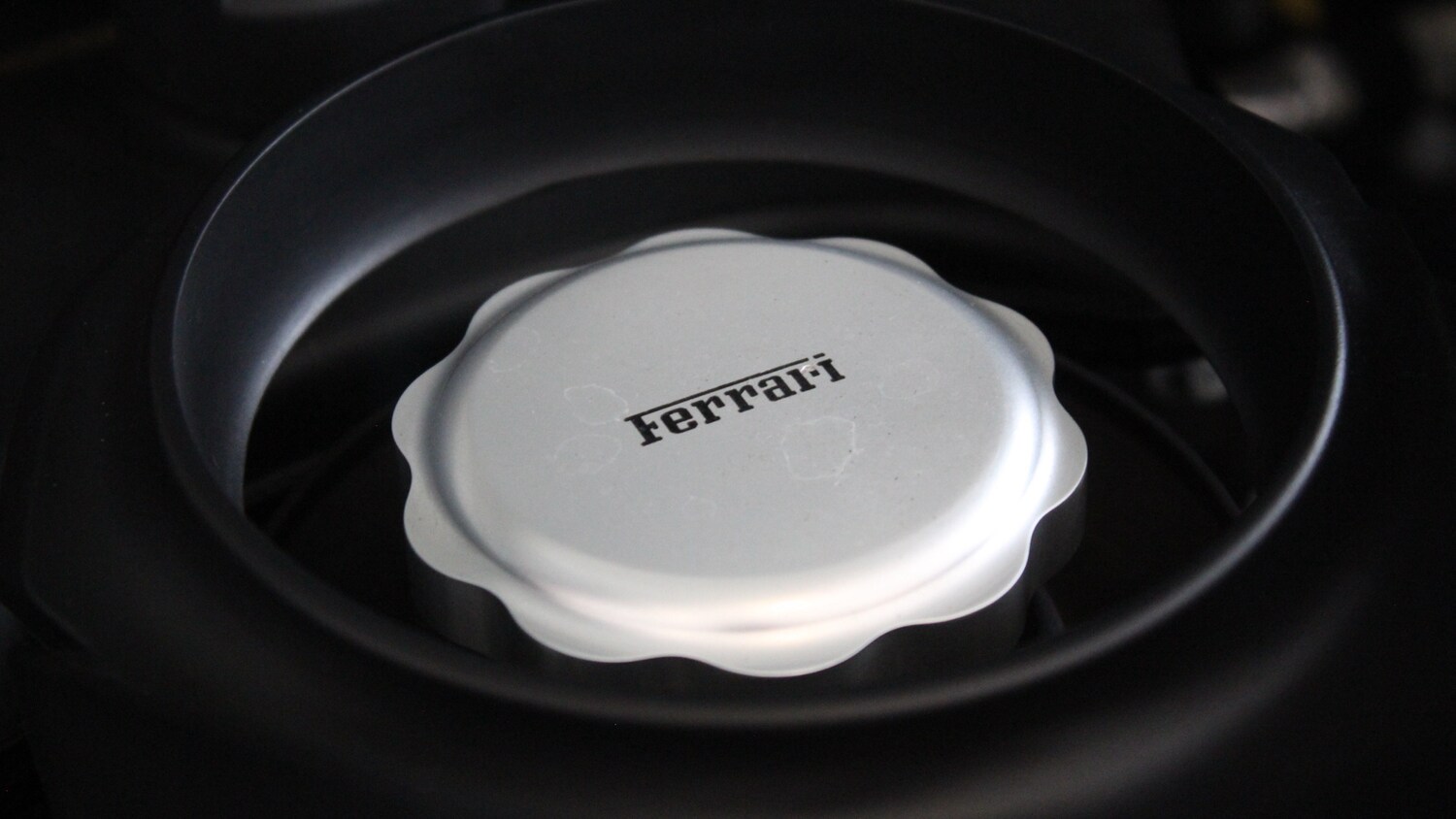 Used Ferrari 488 2018 for sale - 75407232: Photo 45