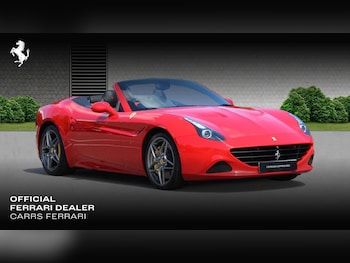 Used Ferrari California 2017 for sale - 78962309: Photo