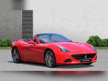 Used Ferrari California 2017 for sale - 78962309: Photo