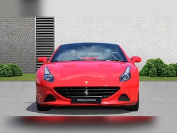 Used Ferrari California 2017 for sale - 78962309: Photo