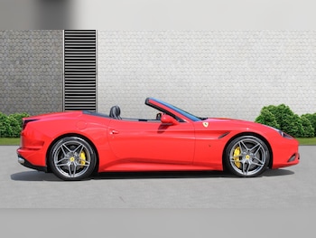Used Ferrari California 2017 for sale - 78962309: Photo