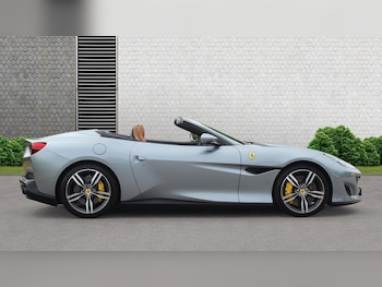 Used Ferrari Portofino 2020 for sale - 78962306: Photo