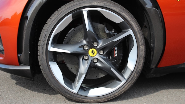 Used Ferrari Purosangue 2024 for sale - 74671762: Photo 10