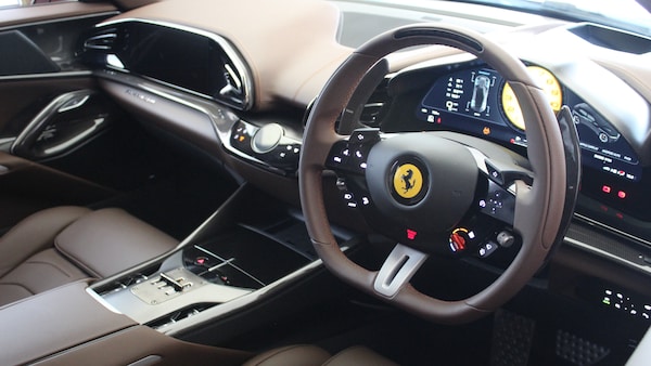 Used Ferrari Purosangue 2024 for sale - 74671762: Photo 12
