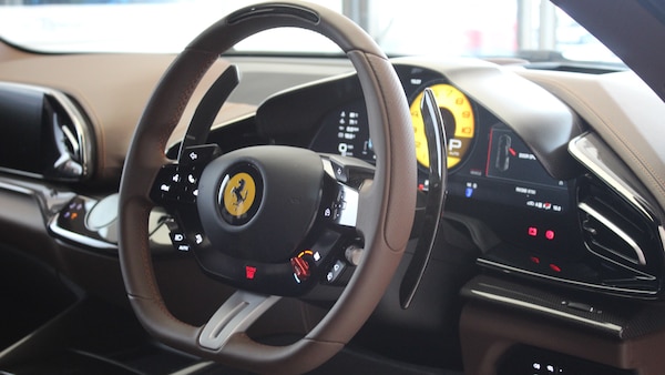 Used Ferrari Purosangue 2024 for sale - 74671762: Photo 13