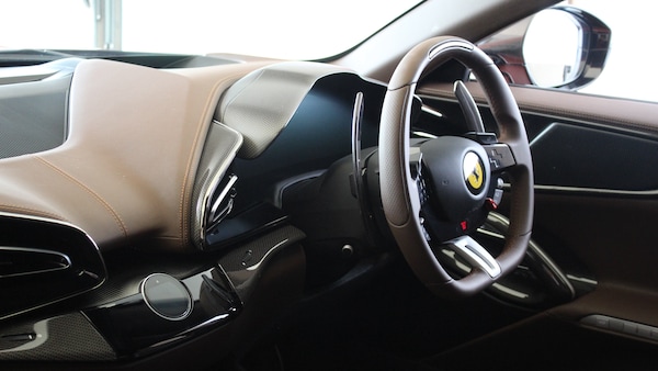 Used Ferrari Purosangue 2024 for sale - 74671762: Photo 14