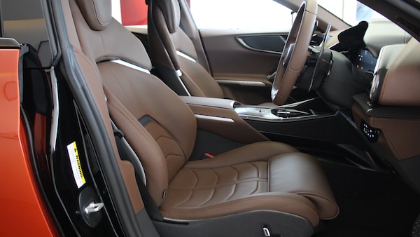 Used Ferrari Purosangue 2024 for sale - 74671762: Photo 15