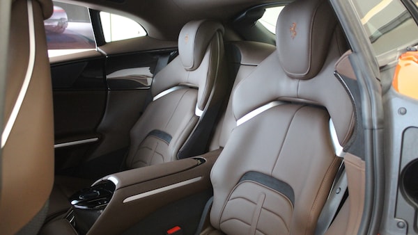 Used Ferrari Purosangue 2024 for sale - 74671762: Photo 18