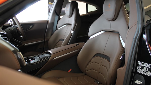 Used Ferrari Purosangue 2024 for sale - 74671762: Photo 19