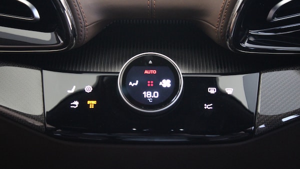 Used Ferrari Purosangue 2024 for sale - 74671762: Photo 21