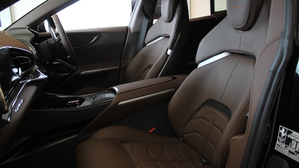 Used Ferrari Purosangue 2024 for sale - 74671762: Photo 22