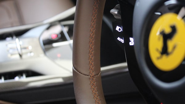 Used Ferrari Purosangue 2024 for sale - 74671762: Photo 25