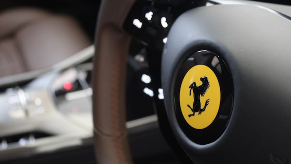 Used Ferrari Purosangue 2024 for sale - 74671762: Photo 26