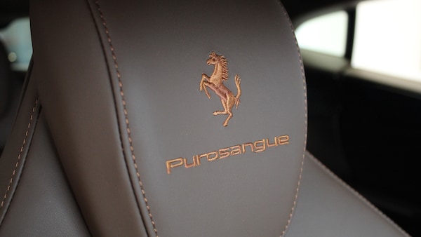 Used Ferrari Purosangue 2024 for sale - 74671762: Photo 27
