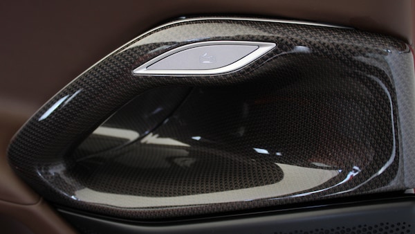 Used Ferrari Purosangue 2024 for sale - 74671762: Photo 28