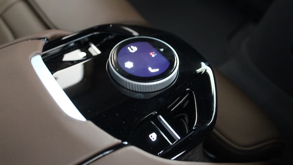 Used Ferrari Purosangue 2024 for sale - 74671762: Photo 29