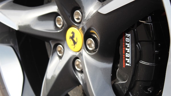 Used Ferrari Purosangue 2024 for sale - 74671762: Photo 33