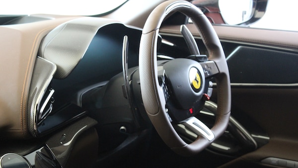 Used Ferrari Purosangue 2024 for sale - 74671762: Photo 34