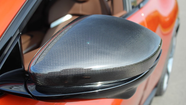 Used Ferrari Purosangue 2024 for sale - 74671762: Photo 35