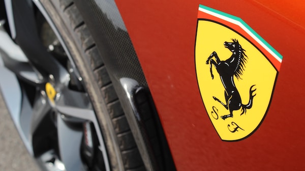 Used Ferrari Purosangue 2024 for sale - 74671762: Photo 37