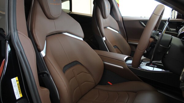 Used Ferrari Purosangue 2024 for sale - 74671762: Photo 38