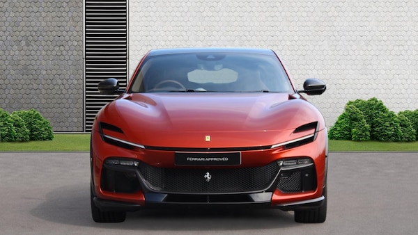 Used Ferrari Purosangue 2024 for sale - 74671762: Photo 3
