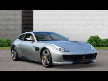 Used Ferrari GTC4Lusso 2018 for sale - 72454207: Photo