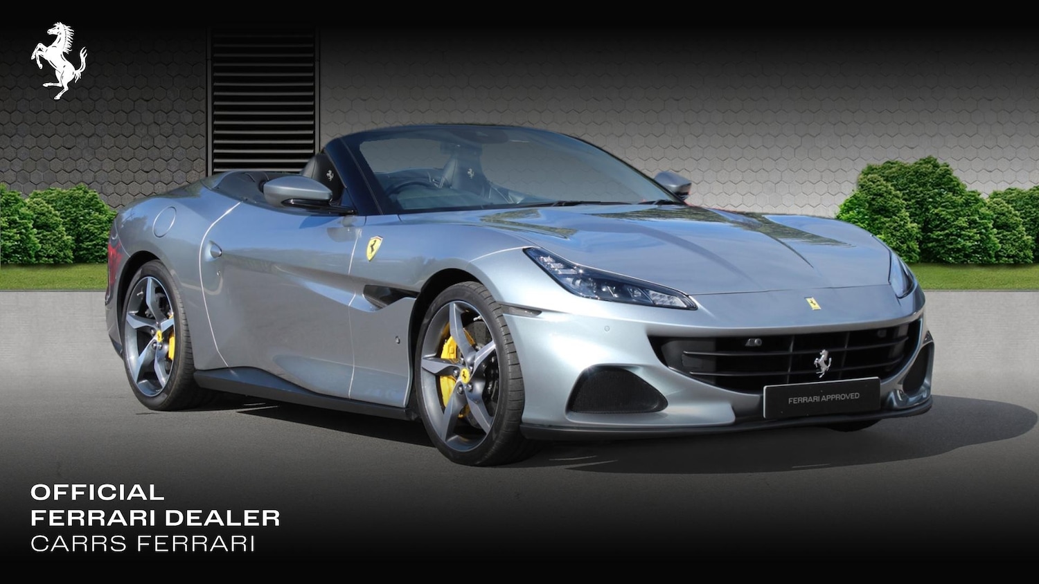 Used Ferrari Portofino 2022 for sale - 76198088: Photo 1