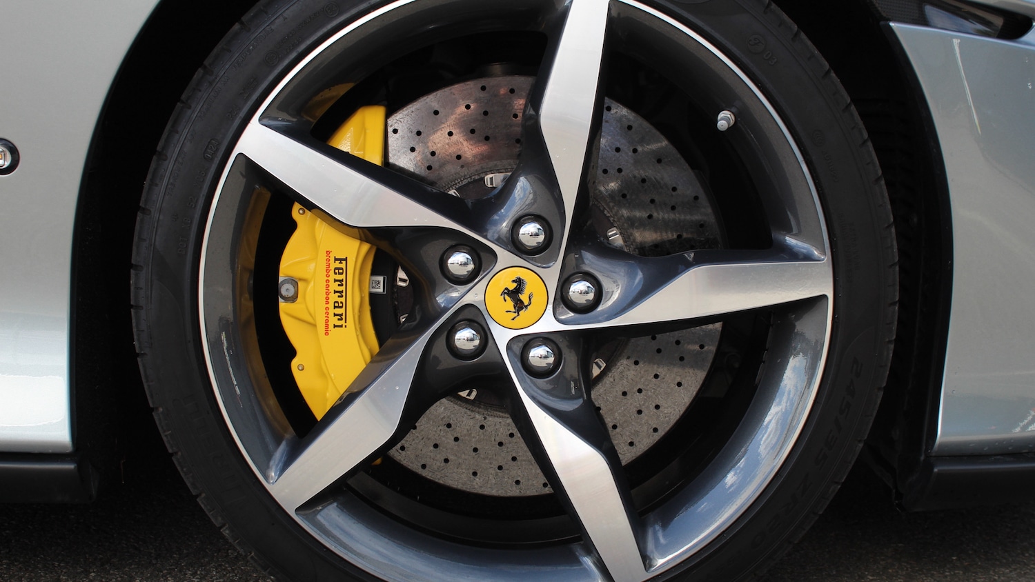 Used Ferrari Portofino 2022 for sale - 76198088: Photo 10
