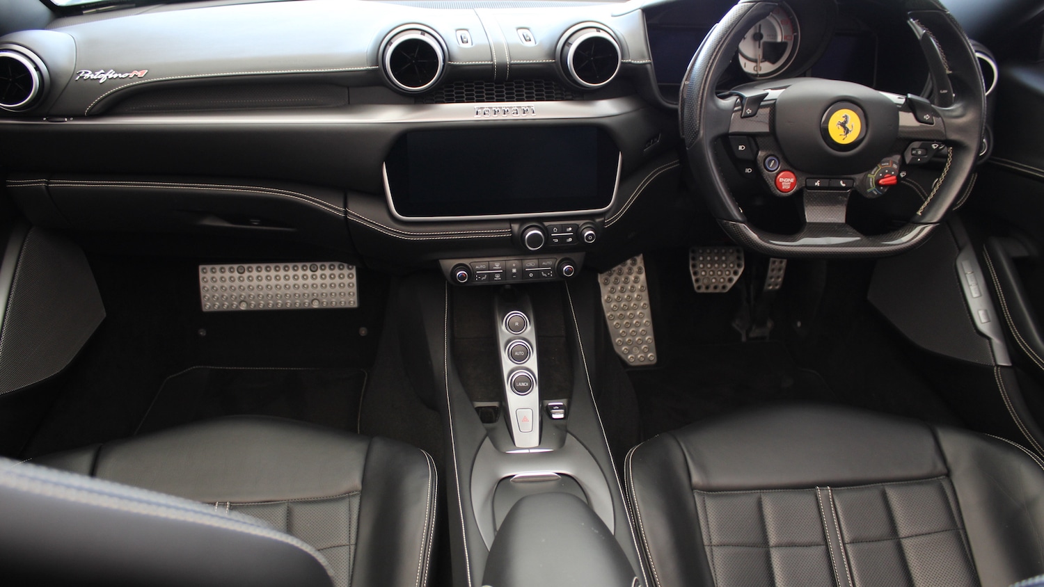 Used Ferrari Portofino 2022 for sale - 76198088: Photo 11