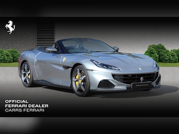 Used Ferrari Portofino 2022 for sale - 76198088: Photo