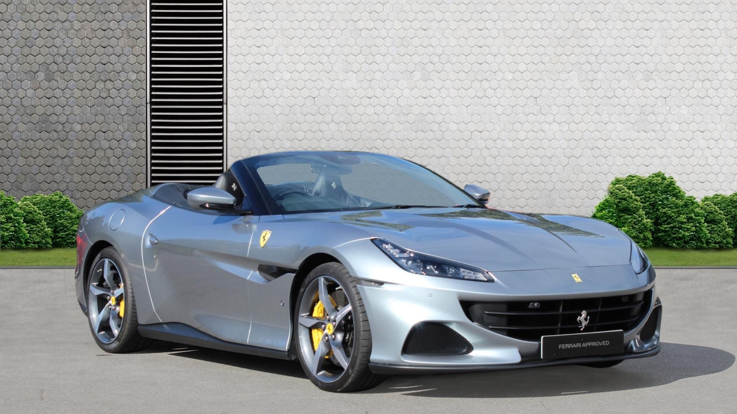 Used Ferrari Portofino 2022 for sale - 76198088: Photo 2