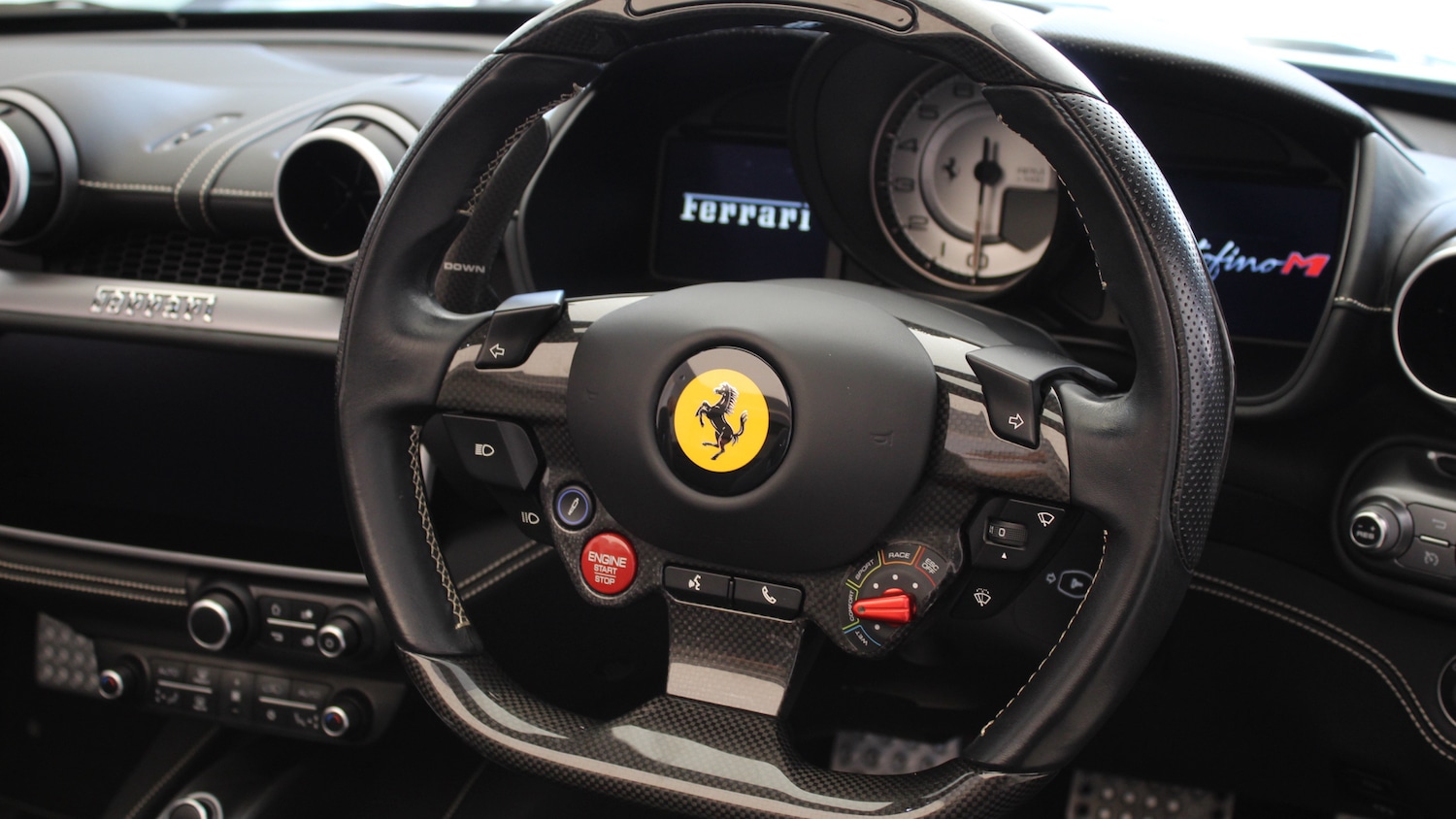 Used Ferrari Portofino 2022 for sale - 76198088: Photo 21