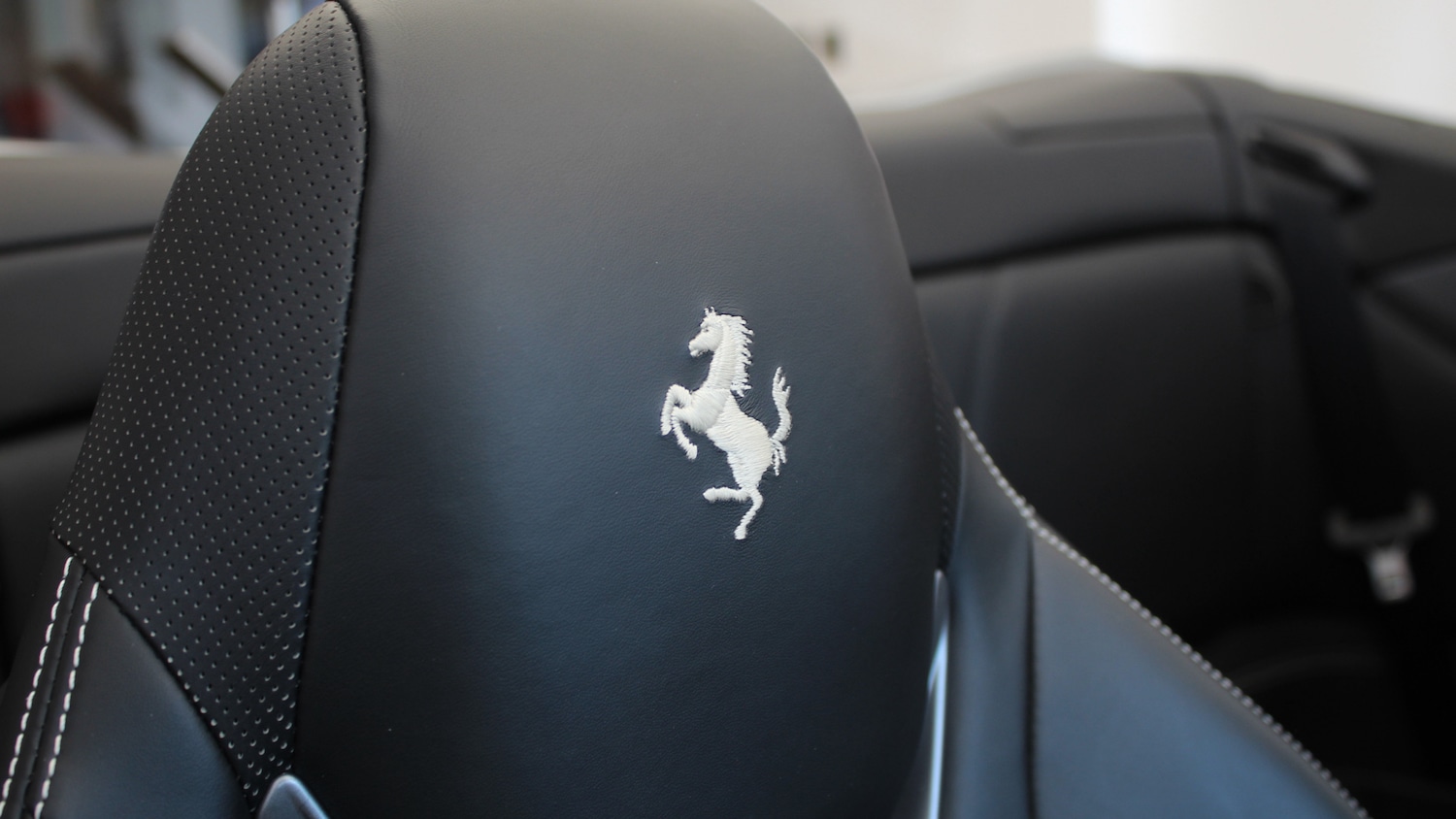 Used Ferrari Portofino 2022 for sale - 76198088: Photo 24