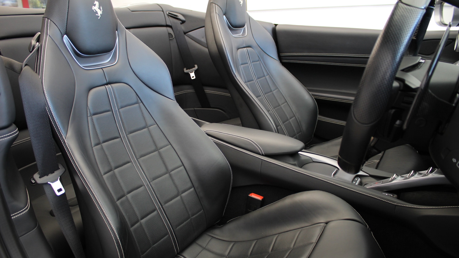 Used Ferrari Portofino 2022 for sale - 76198088: Photo 28