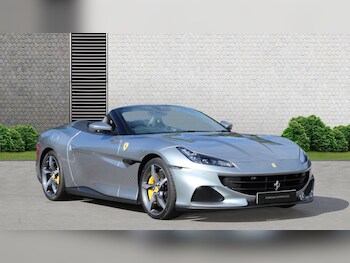 Used Ferrari Portofino 2022 for sale - 76198088: Photo