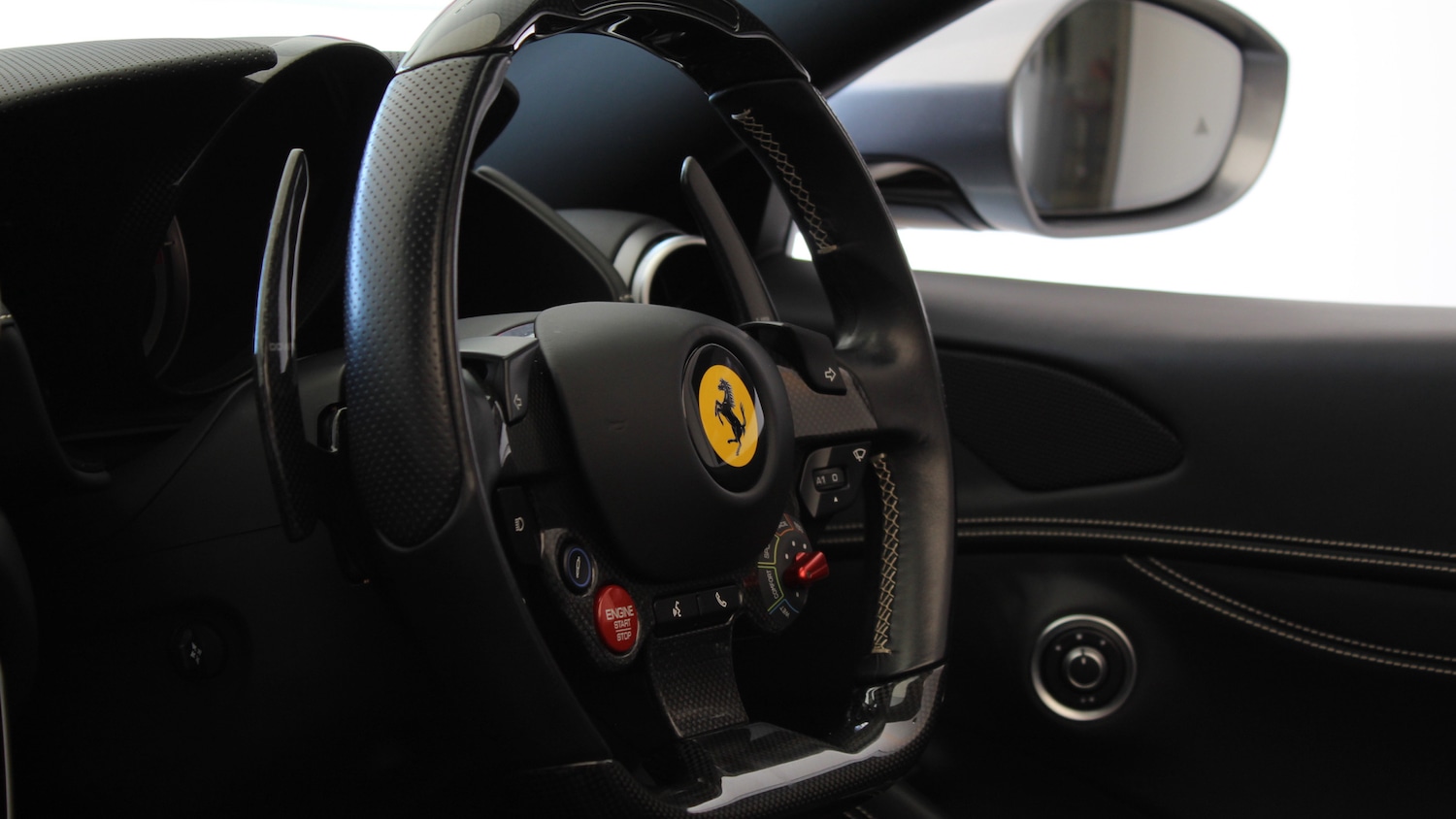 Used Ferrari Portofino 2022 for sale - 76198088: Photo 38