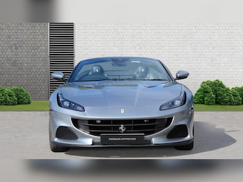 Used Ferrari Portofino 2022 for sale - 76198088: Photo