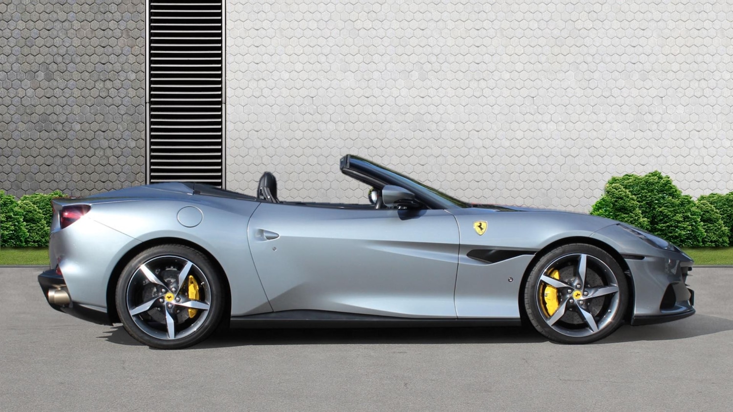 Used Ferrari Portofino 2022 for sale - 76198088: Photo 4