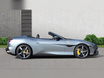 Used Ferrari Portofino 2022 for sale - 76198088: Photo