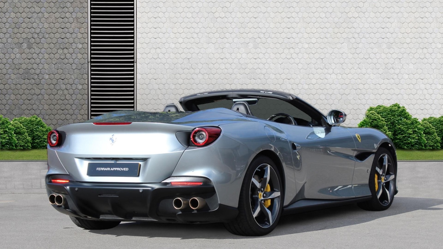 Used Ferrari Portofino 2022 for sale - 76198088: Photo 5