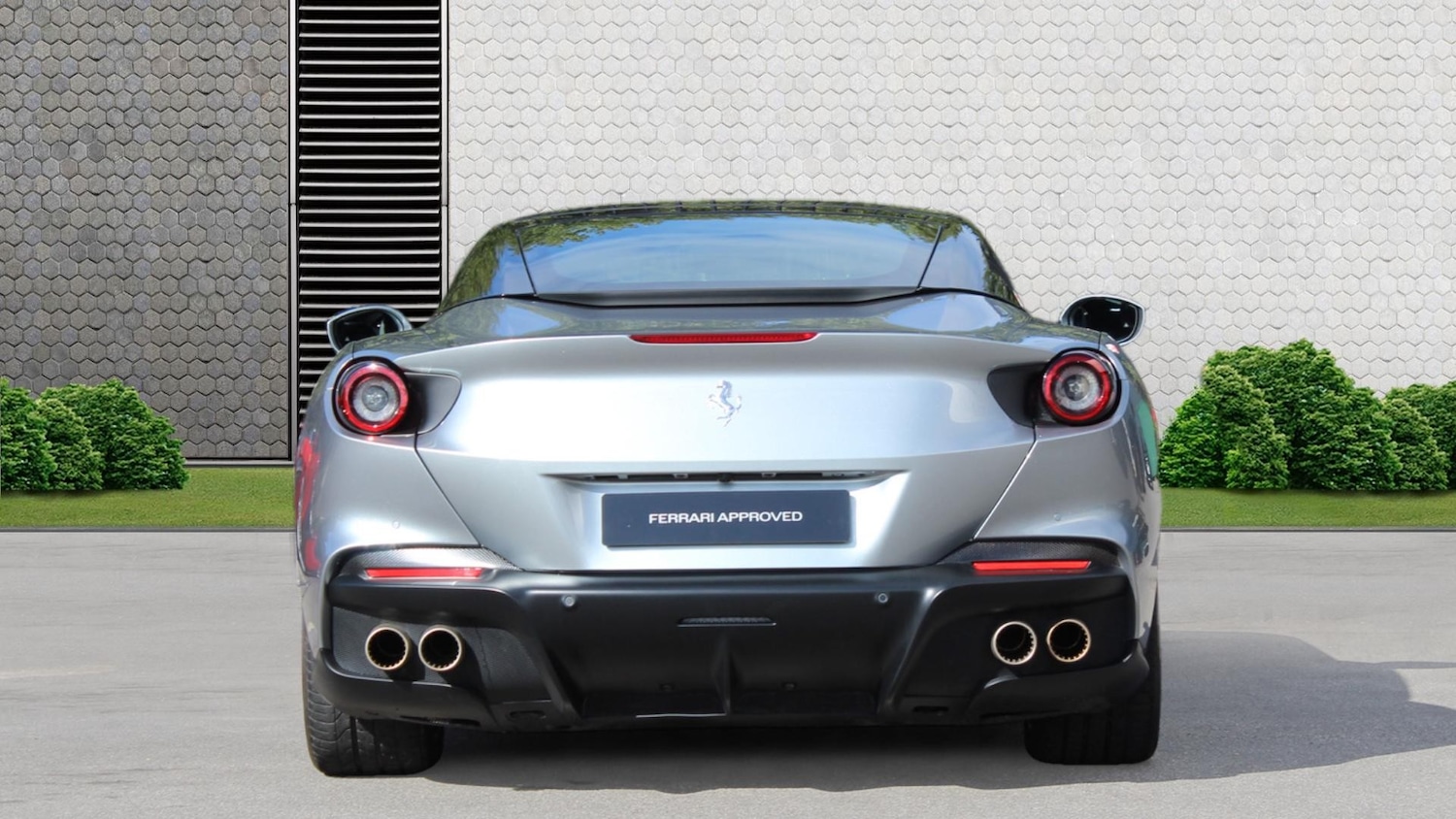 Used Ferrari Portofino 2022 for sale - 76198088: Photo 6