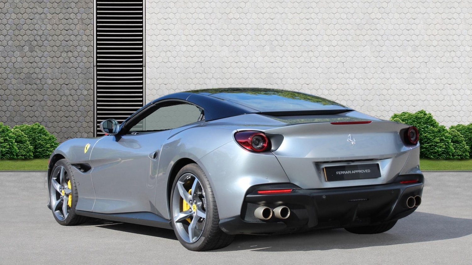 Used Ferrari Portofino 2022 for sale - 76198088: Photo 7
