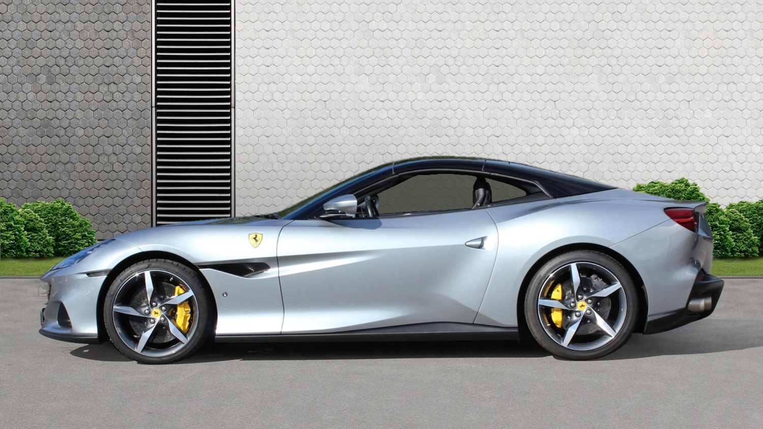 Used Ferrari Portofino 2022 for sale - 76198088: Photo 8