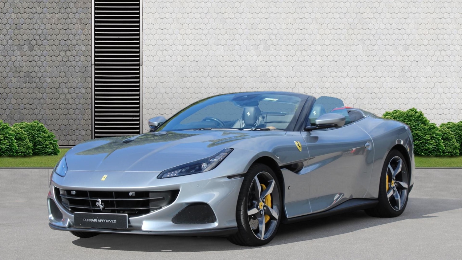 Used Ferrari Portofino 2022 for sale - 76198088: Photo 9