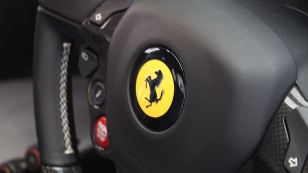 Used Ferrari 488 Pista 2018 for sale - 74984707: Photo 12