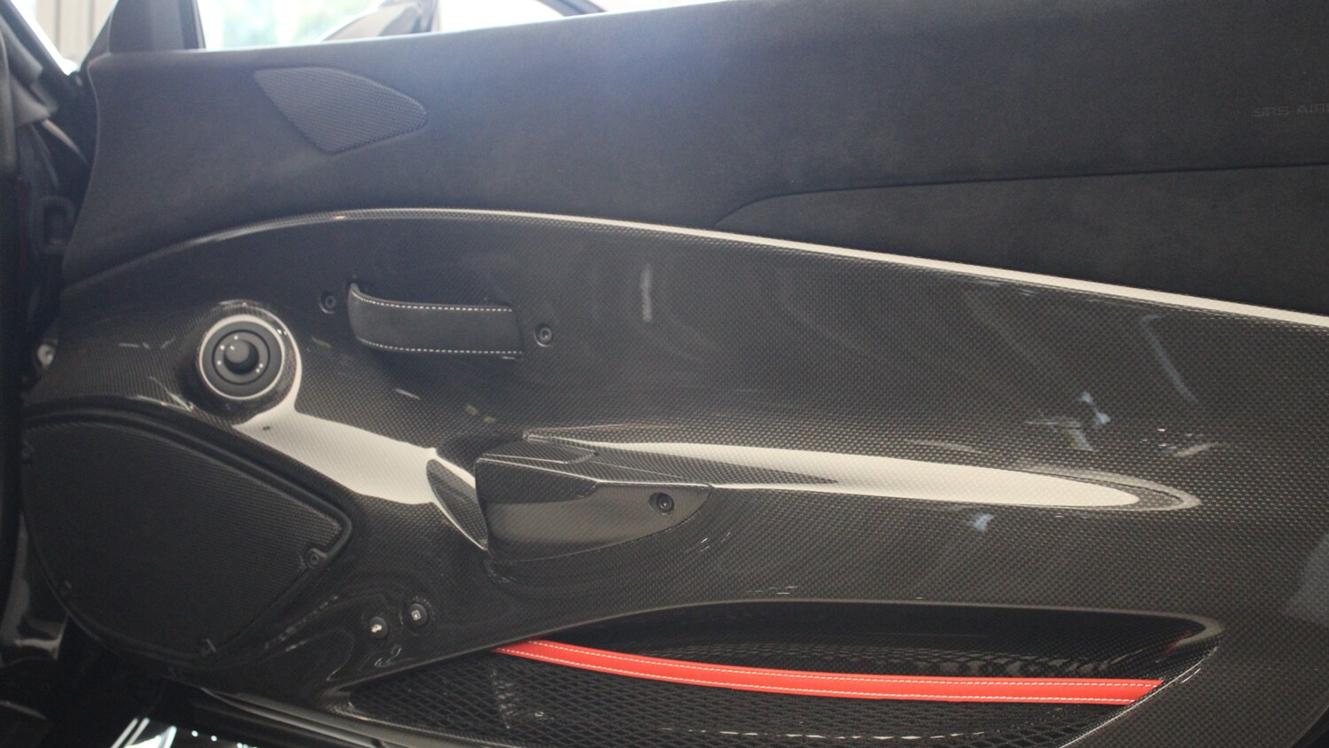 Used Ferrari 488 Pista 2018 for sale - 74984707: Photo 14