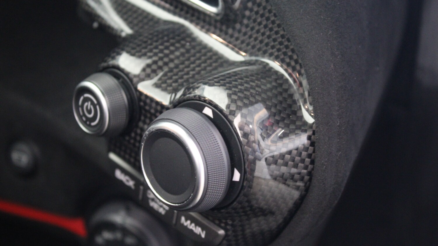 Used Ferrari 488 Pista 2018 for sale - 74984707: Photo 16