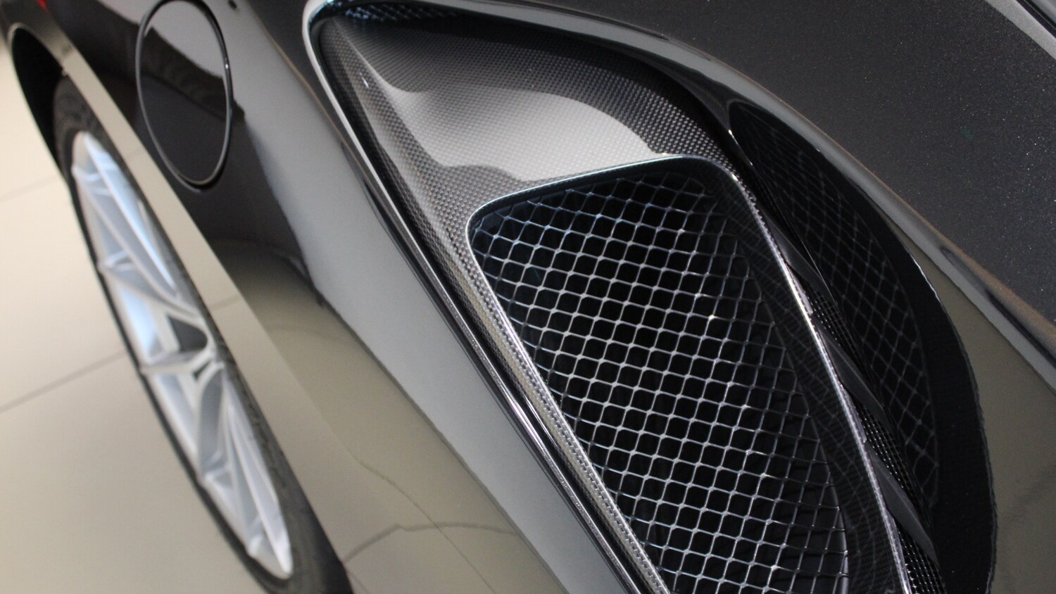 Used Ferrari 488 Pista 2018 for sale - 74984707: Photo 18